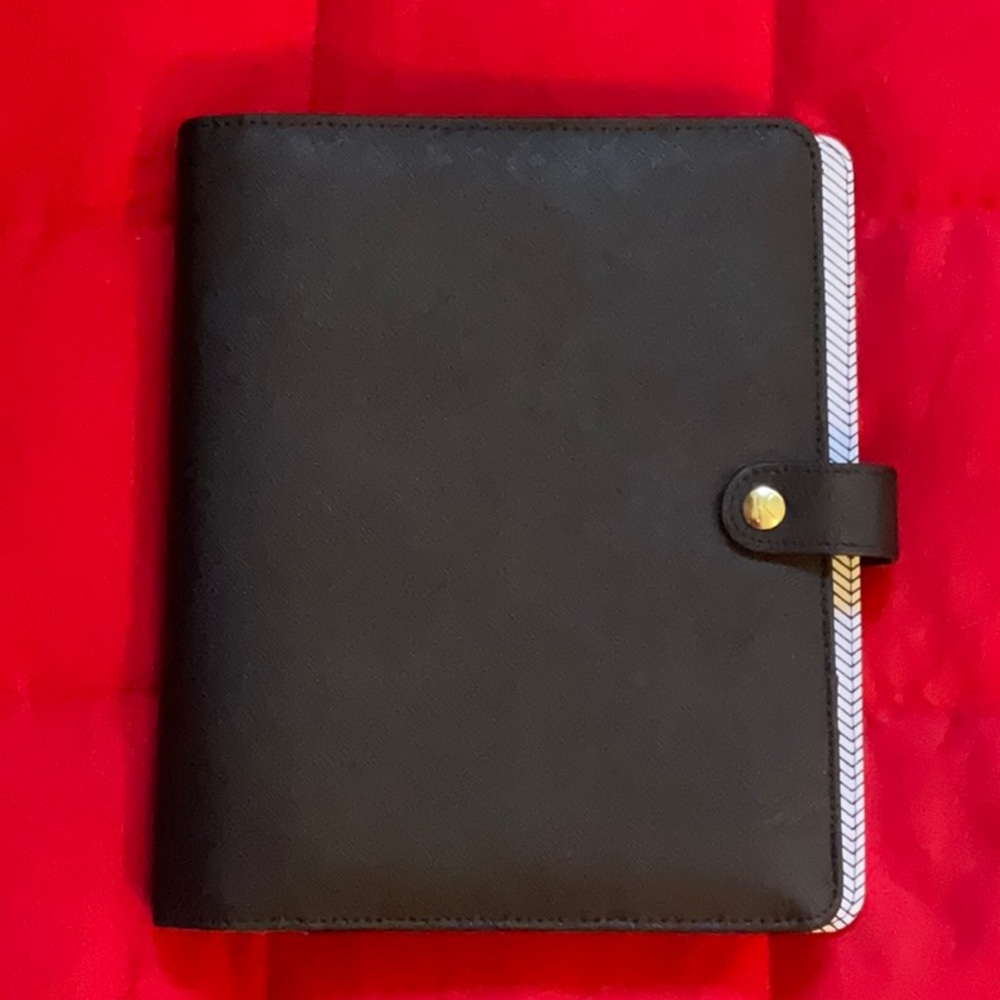 Kikki K A5 Planner